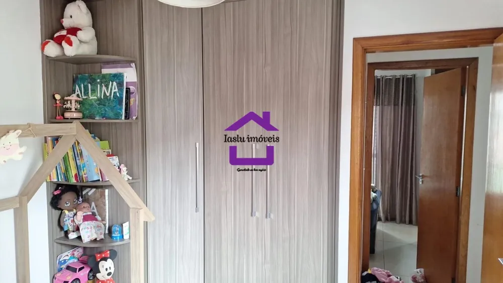Casa de Condomínio, 2 quartos - Foto 6