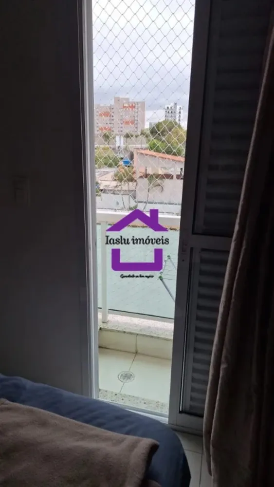 Casa de Condomínio, 2 quartos - Foto 4