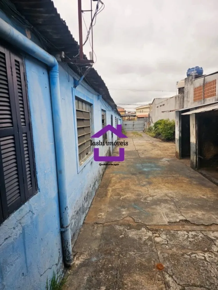 Depósito-Galpão, 500 m² - Foto 5
