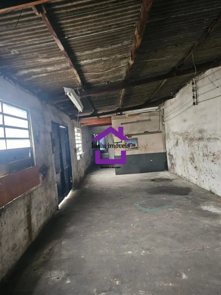 Depósito-Galpão, 500 m² - Foto 4