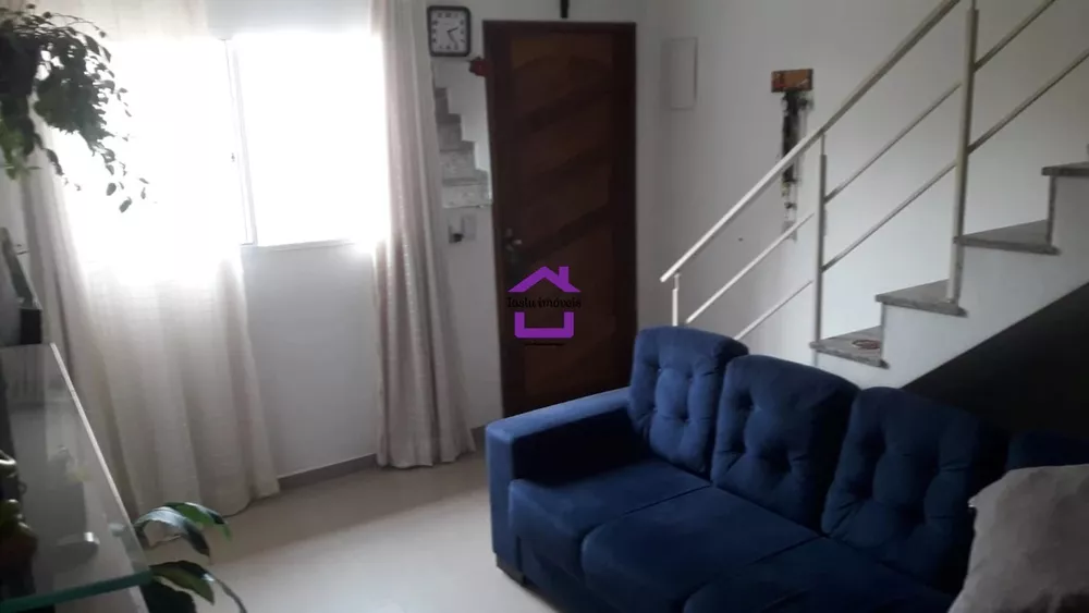 Casa de Condomínio, 2 quartos - Foto 5