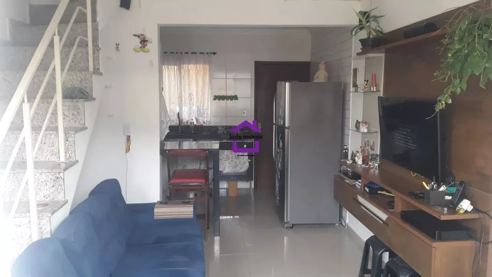 Casa de Condomínio, 2 quartos - Foto 7
