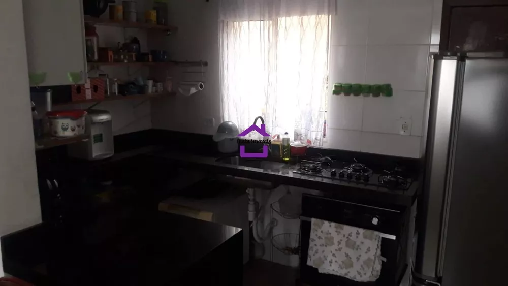 Casa de Condomínio, 2 quartos - Foto 10