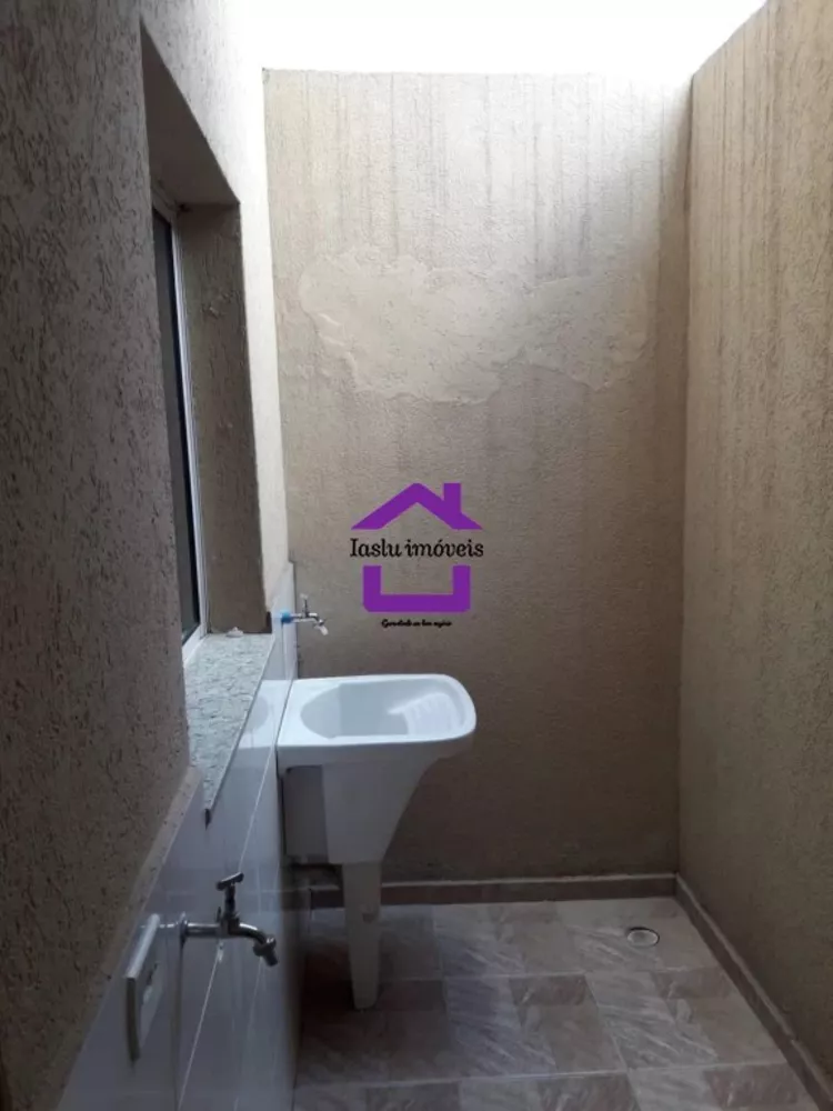 Casa de Condomínio, 2 quartos - Foto 3