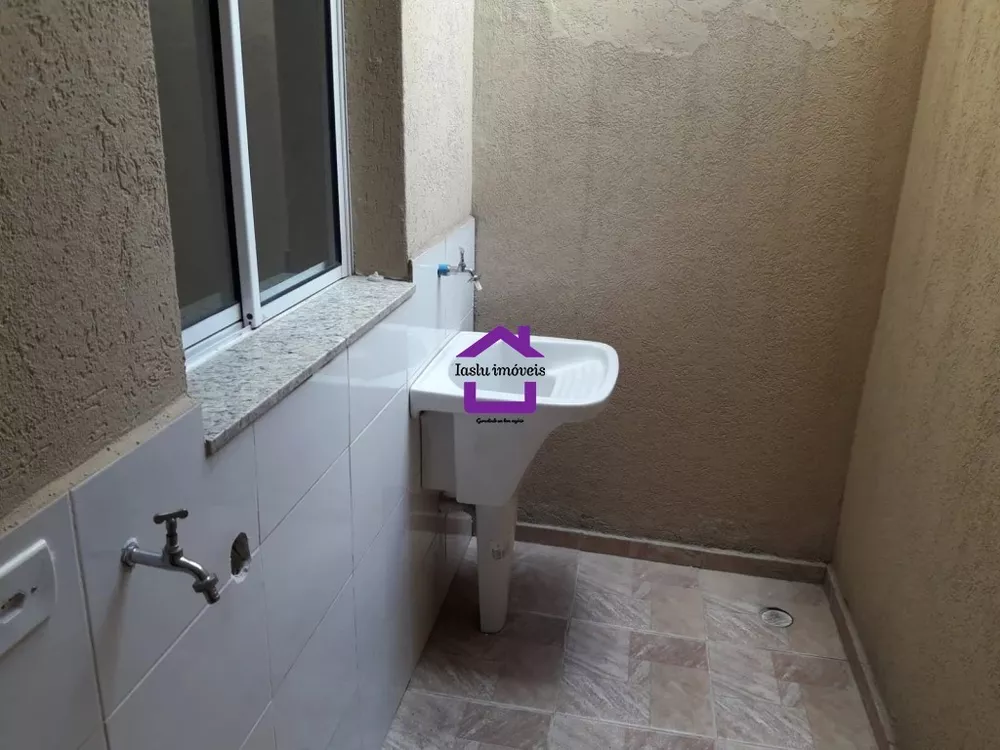 Casa de Condomínio, 2 quartos - Foto 4