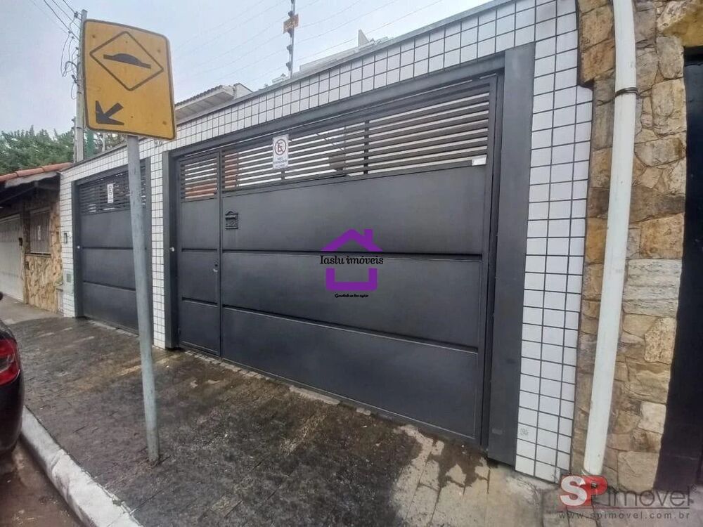 Casa, 3 quartos, 114 m² - Foto 2