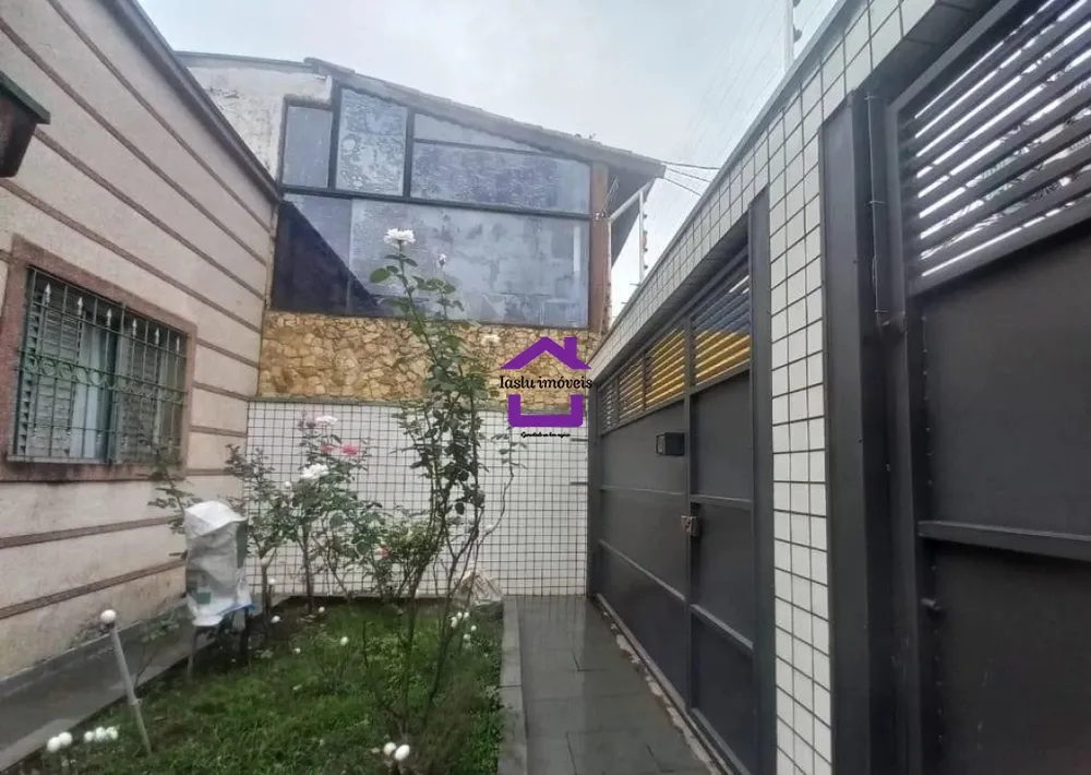 Casa, 3 quartos, 114 m² - Foto 1