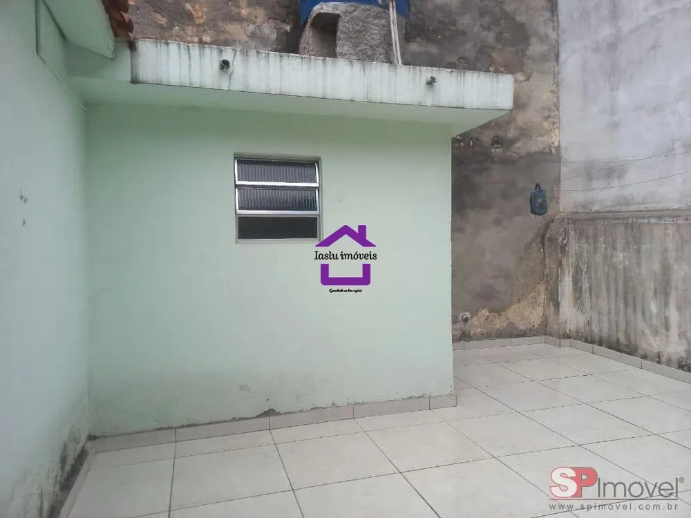 Casa, 3 quartos, 114 m² - Foto 3