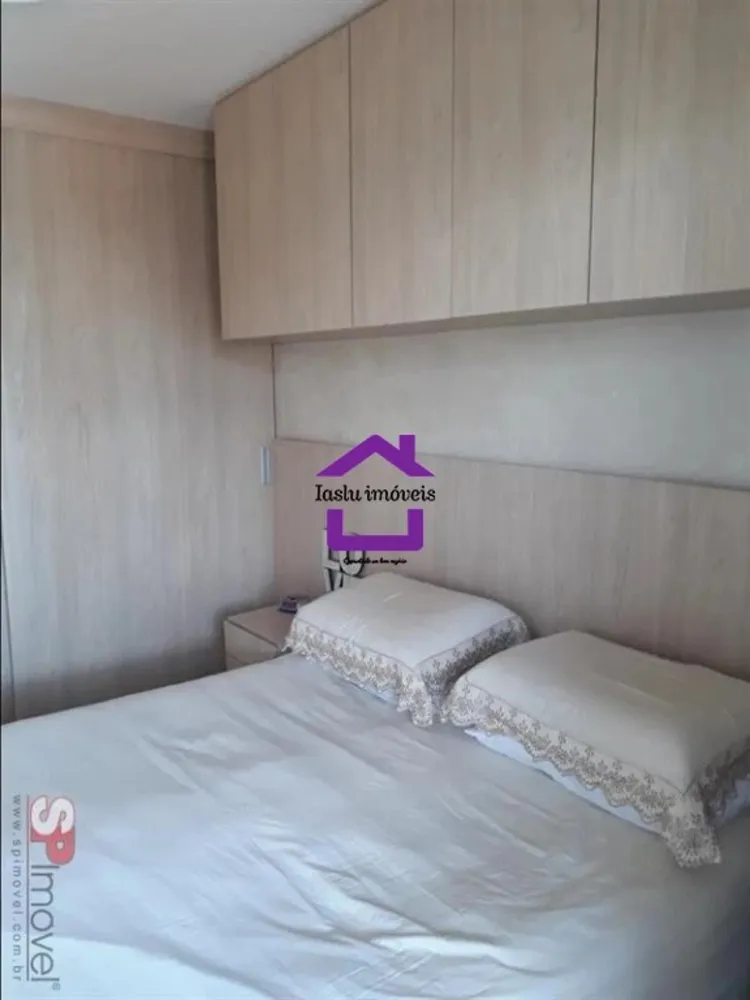 Apartamento, 3 quartos, 84 m² - Foto 3