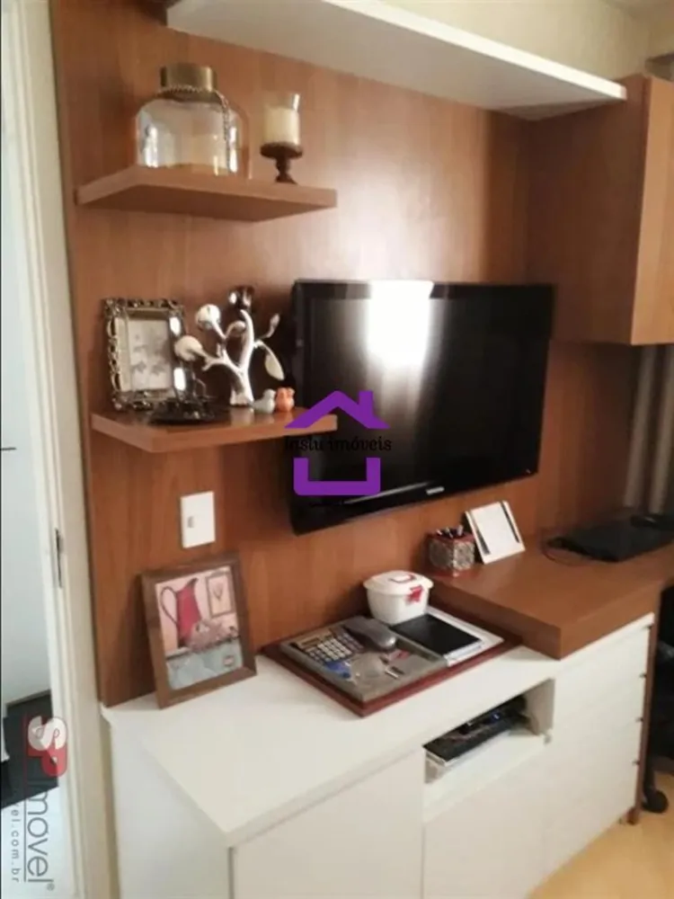 Apartamento, 3 quartos, 84 m² - Foto 4