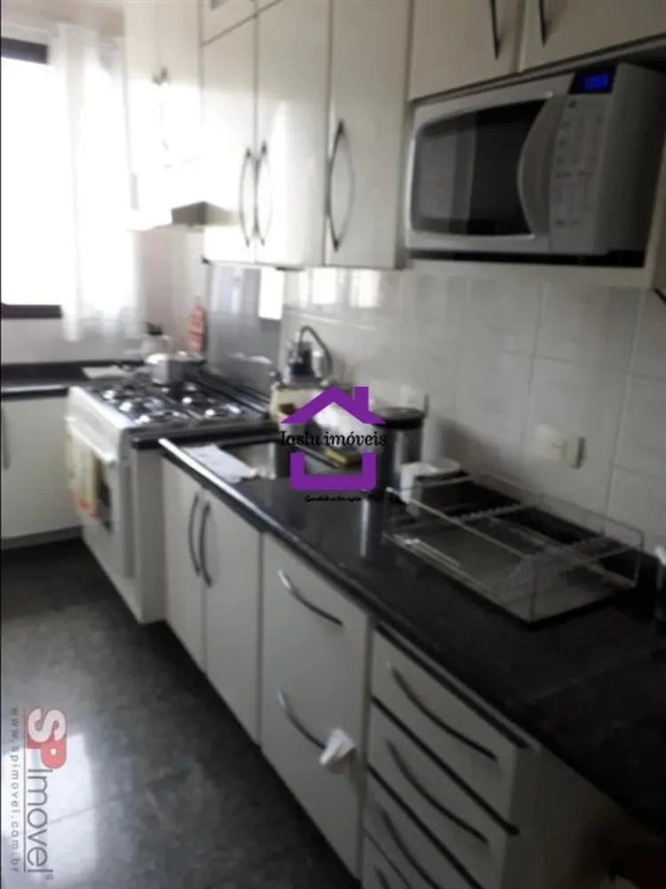 Apartamento, 3 quartos, 84 m² - Foto 6
