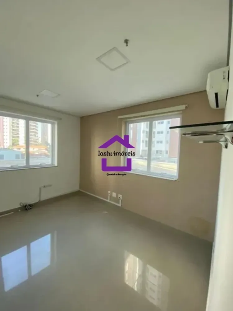 Loja-Salão, 42 m² - Foto 1