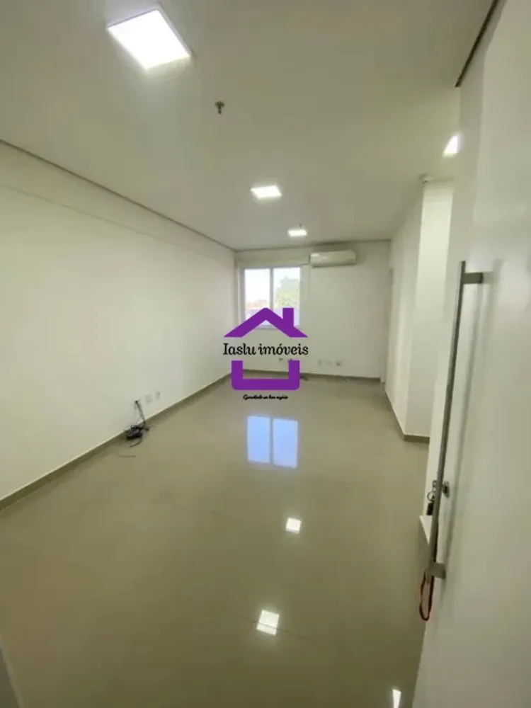 Loja-Salão, 42 m² - Foto 4