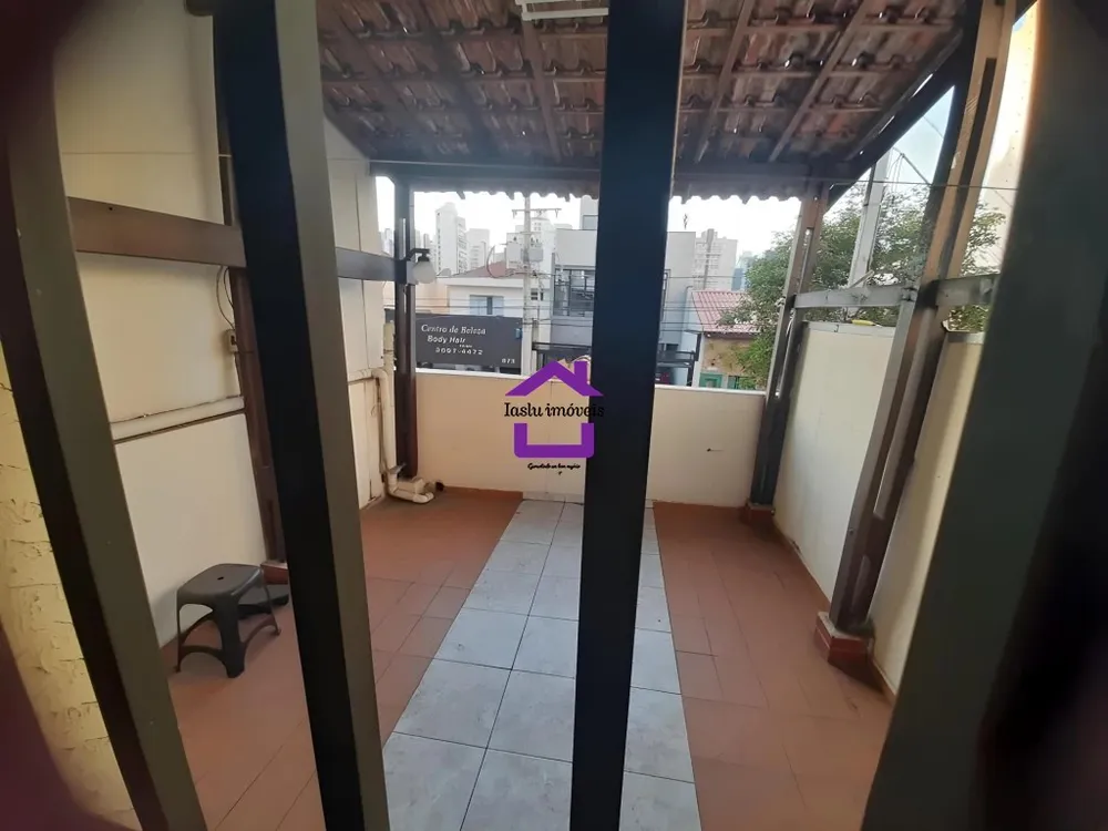 Loja-Salão, 85 m² - Foto 4