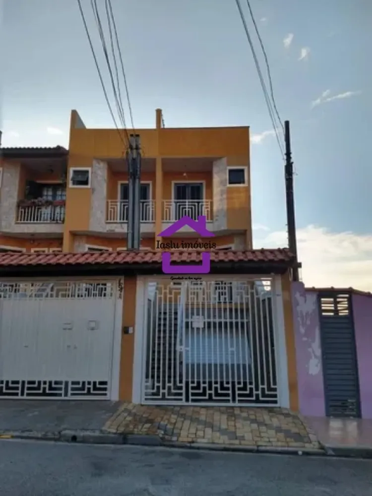 Sobrado, 3 quartos, 168 m² - Foto 7