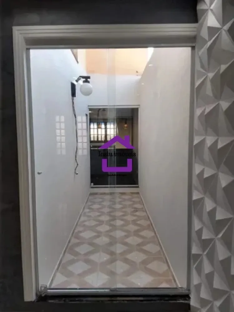 Sobrado, 3 quartos, 168 m² - Foto 6