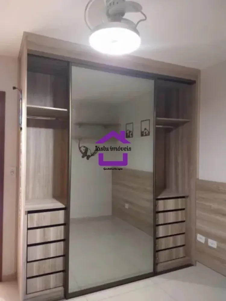 Sobrado, 3 quartos, 168 m² - Foto 5