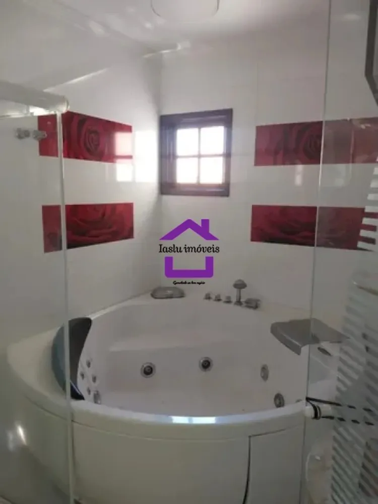 Sobrado, 3 quartos, 168 m² - Foto 12