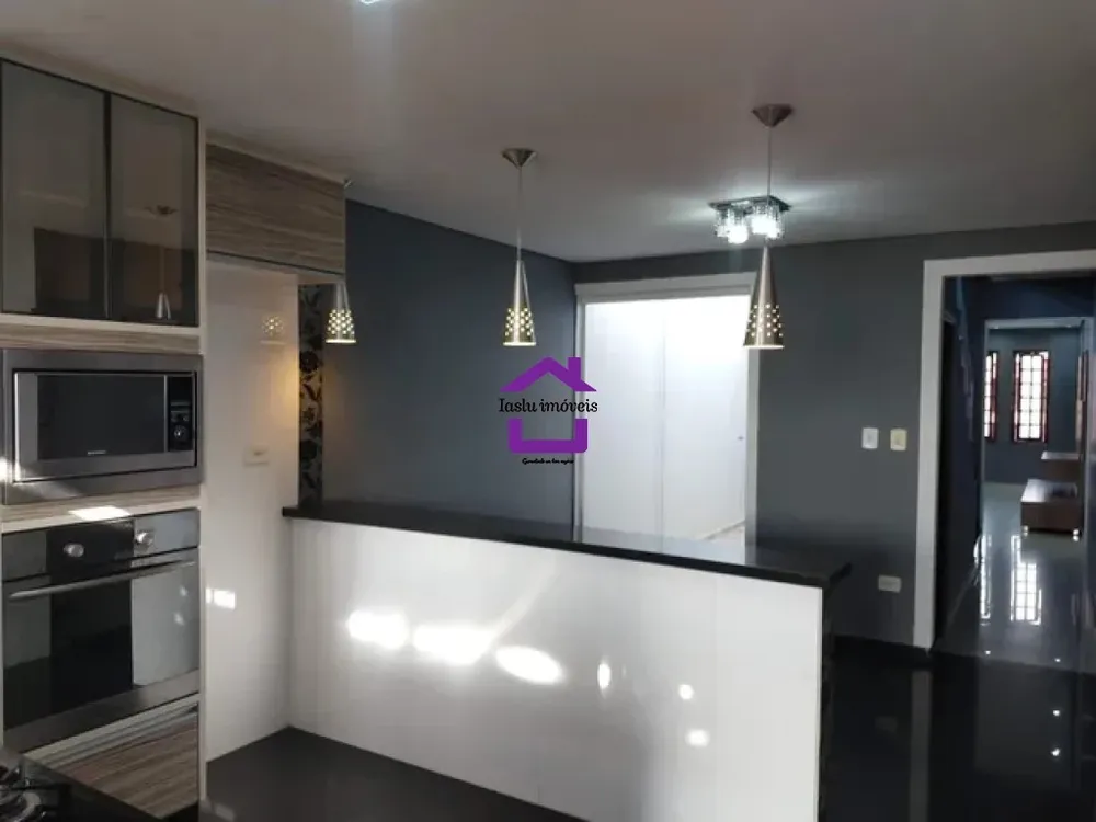 Sobrado, 3 quartos, 168 m² - Foto 3