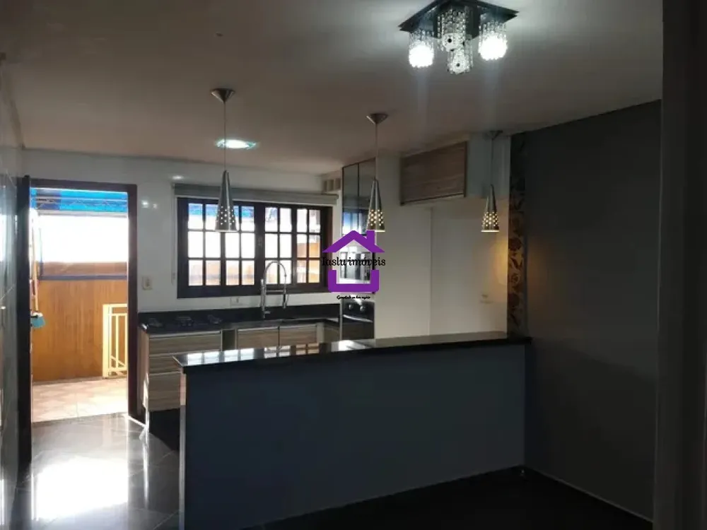 Sobrado, 3 quartos, 168 m² - Foto 9