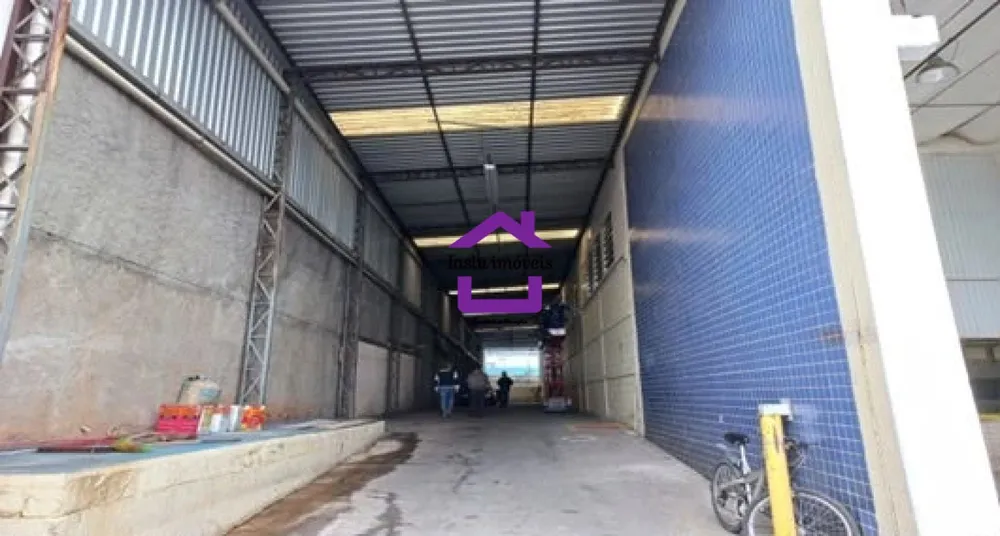 Depósito-Galpão, 3324 m² - Foto 1