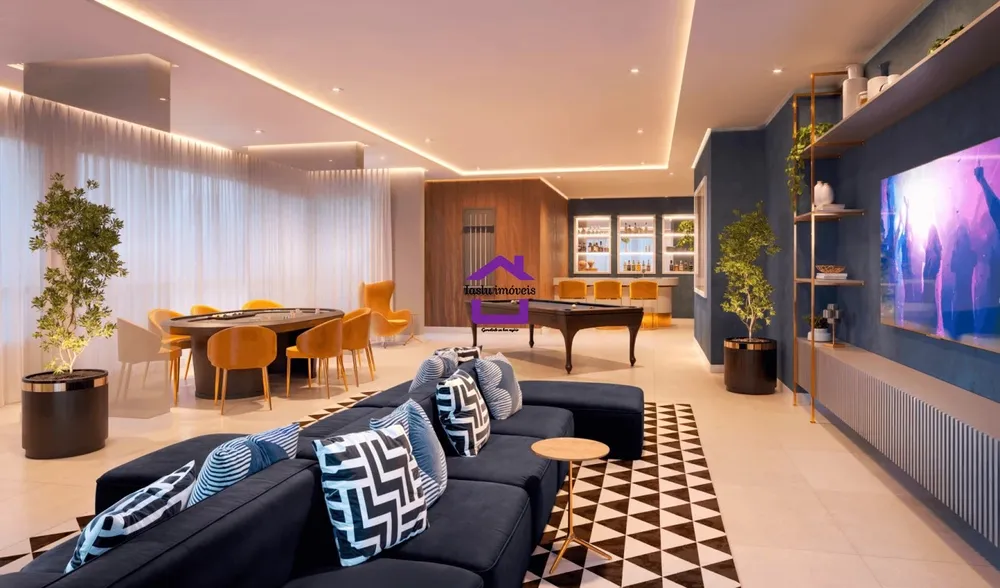 Apartamento, 2 quartos, 84 m² - Foto 8