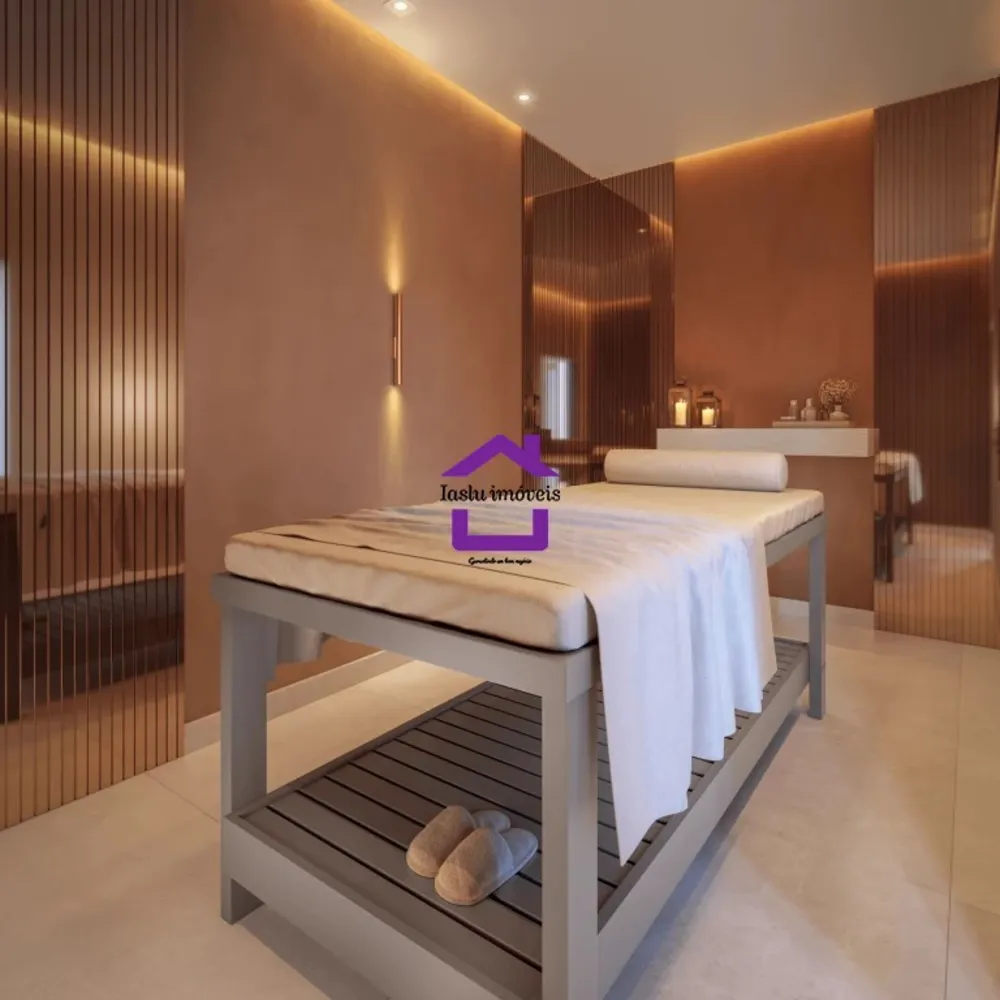Apartamento, 2 quartos, 84 m² - Foto 1