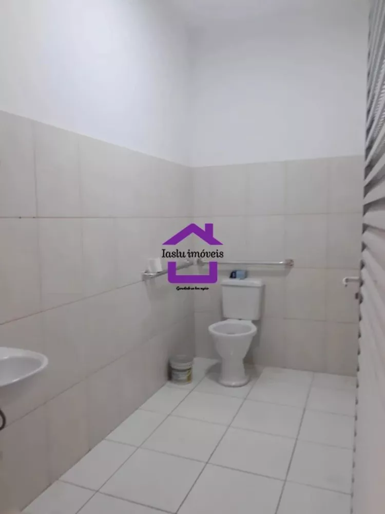 Depósito-Galpão, 230 m² - Foto 2