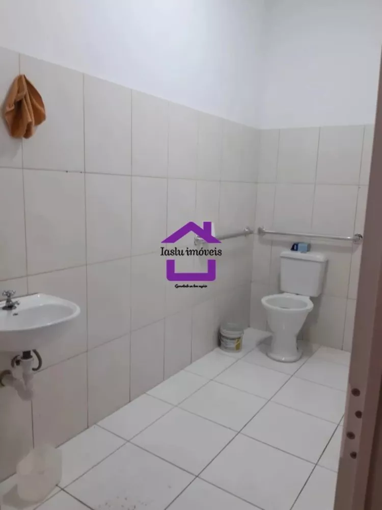 Depósito-Galpão, 230 m² - Foto 10