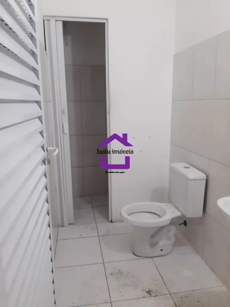 Depósito-Galpão, 230 m² - Foto 13