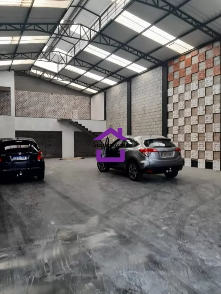 Depósito-Galpão, 230 m² - Foto 7