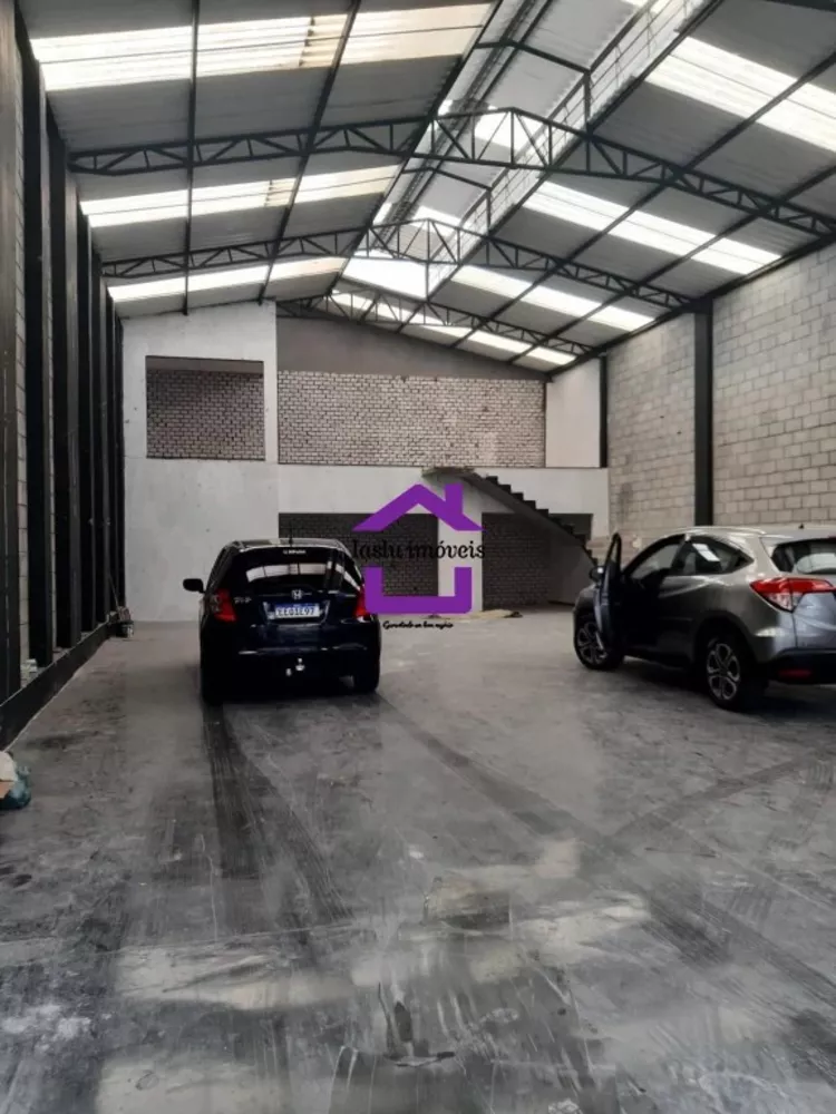 Depósito-Galpão, 230 m² - Foto 3