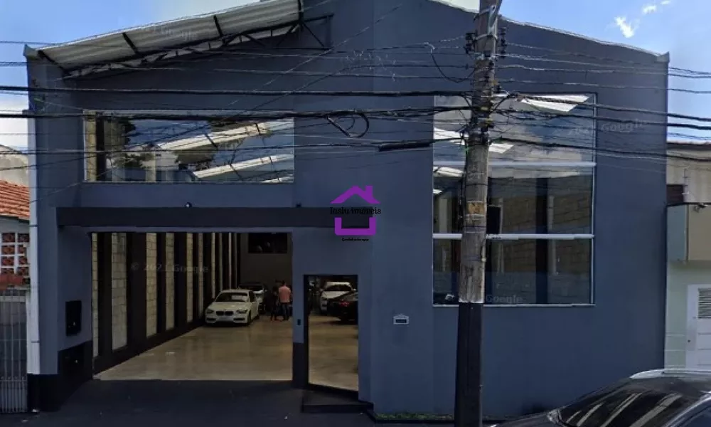 Depósito-Galpão, 230 m² - Foto 1