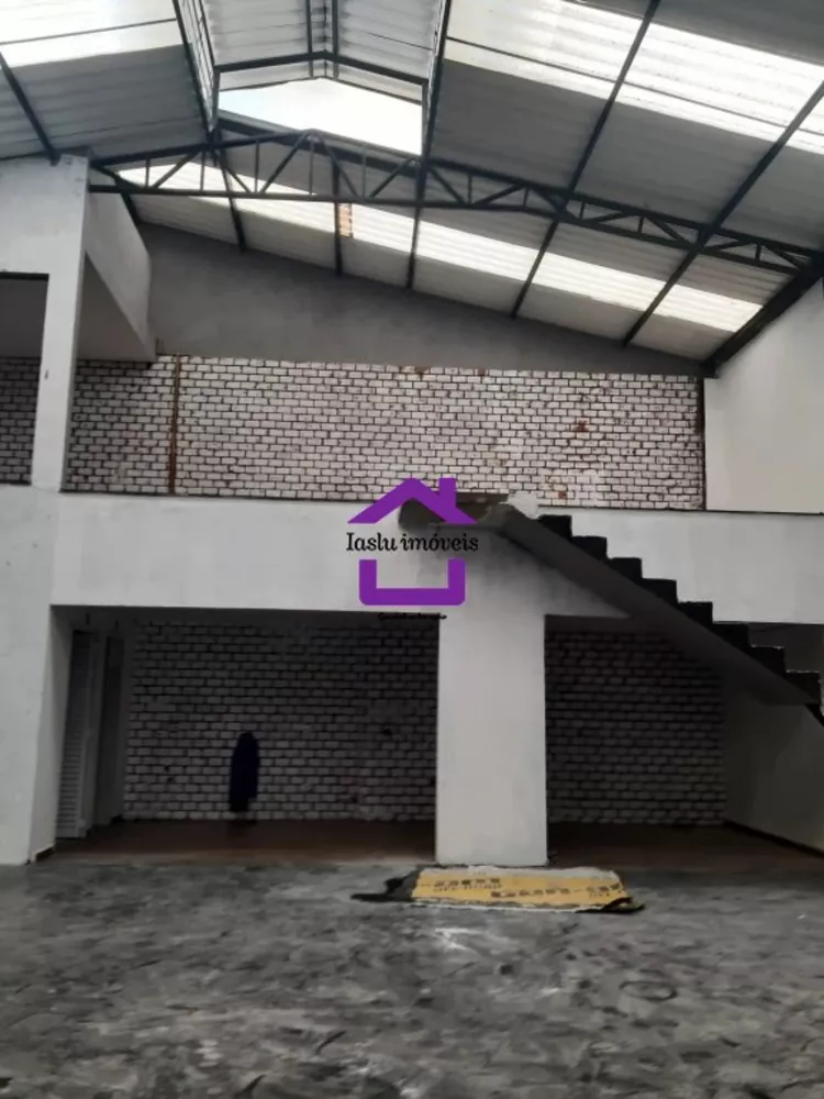 Depósito-Galpão, 230 m² - Foto 4
