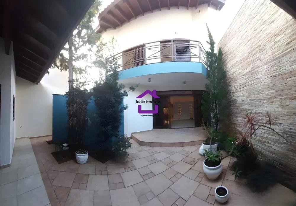 Sobrado, 3 quartos, 354 m² - Foto 3