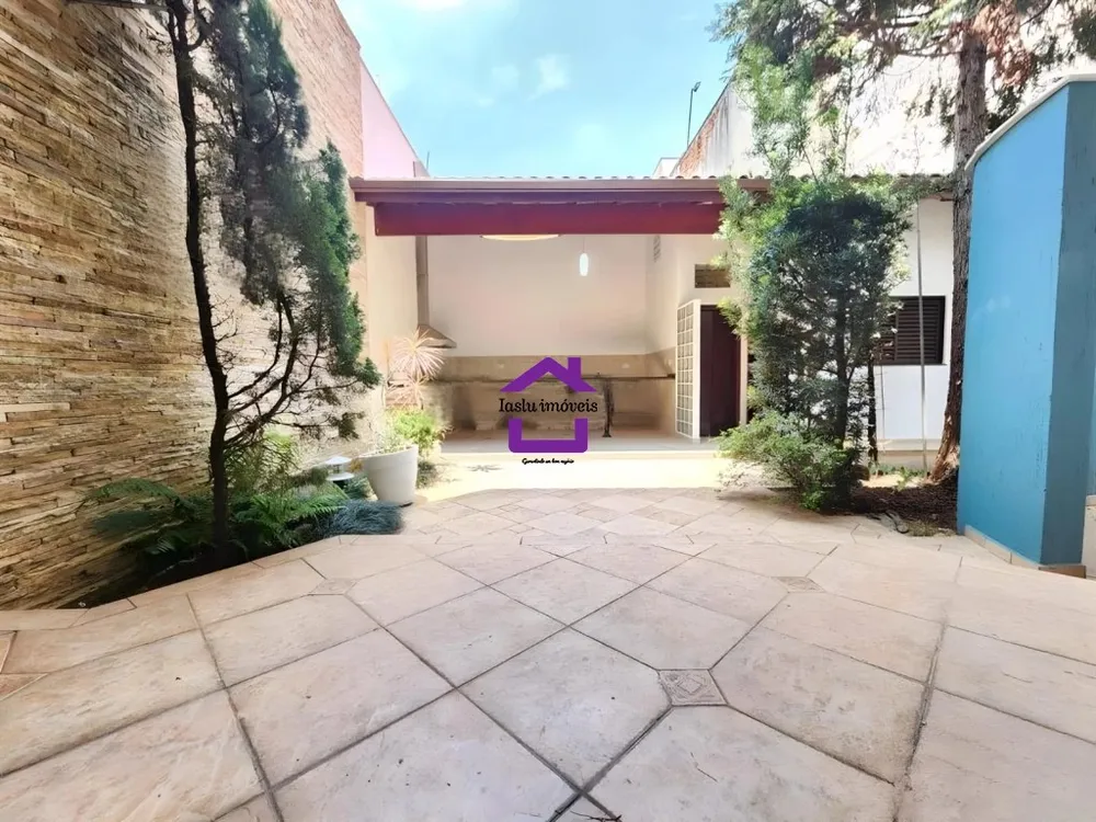 Sobrado, 3 quartos, 354 m² - Foto 4