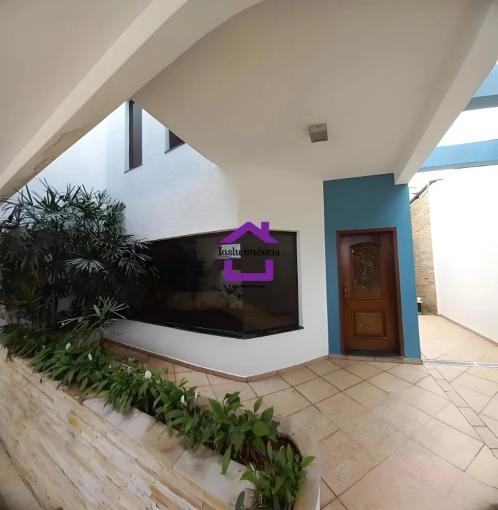 Sobrado, 3 quartos, 354 m² - Foto 2