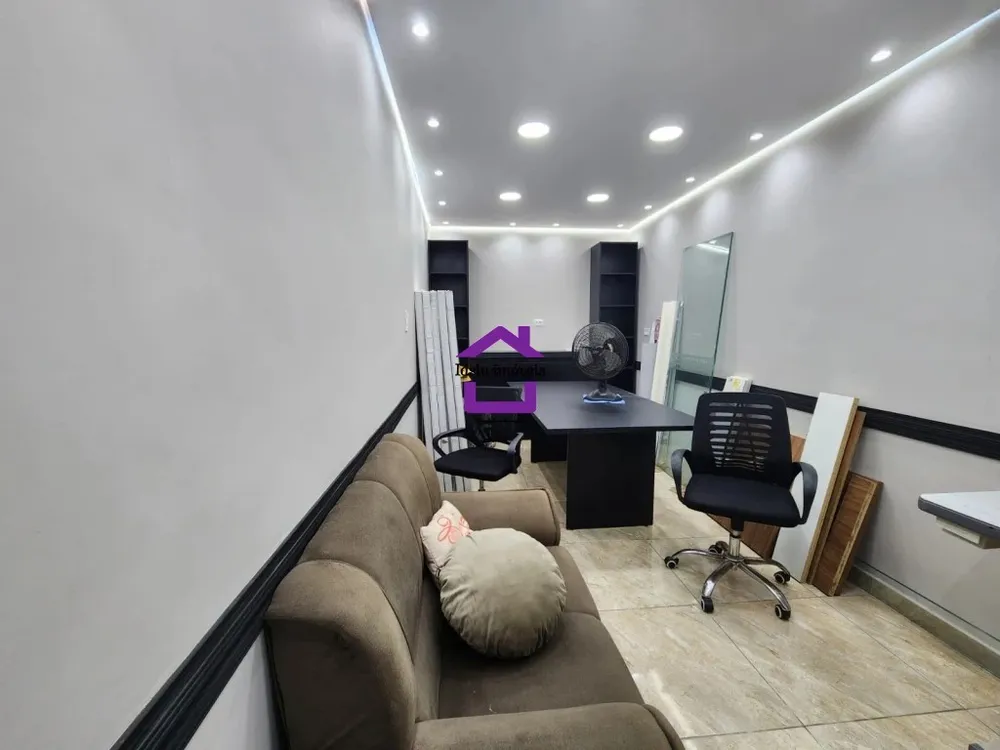 Loja-Salão, 176 m² - Foto 12