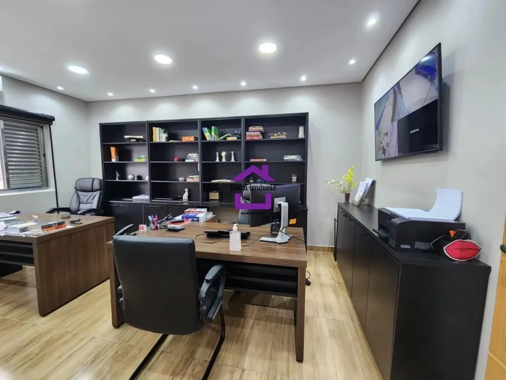 Loja-Salão, 176 m² - Foto 8