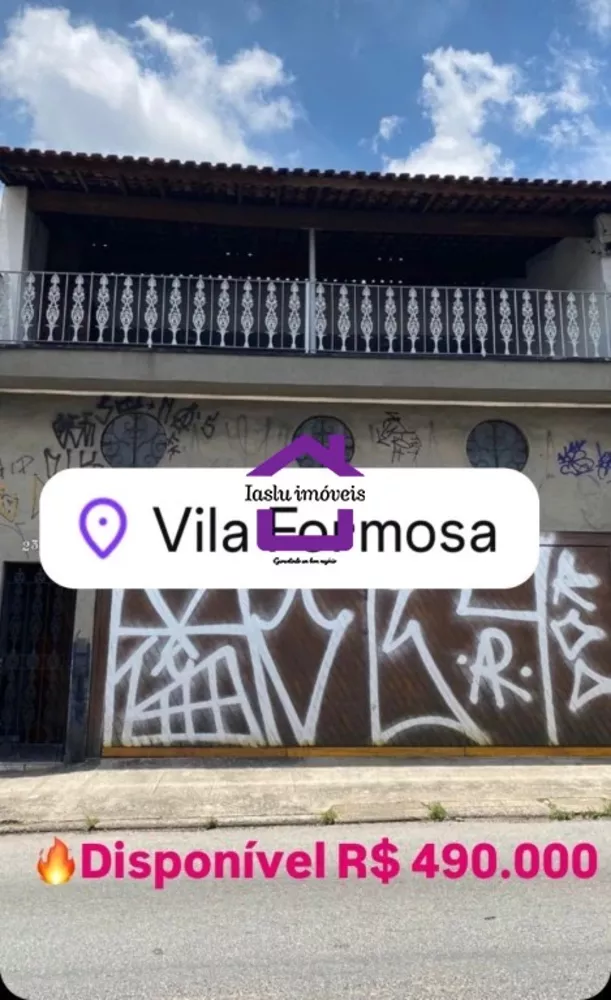 Terreno, 144 m² - Foto 1