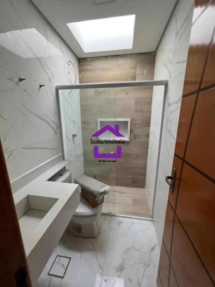 Sobrado, 3 quartos, 218 m² - Foto 6