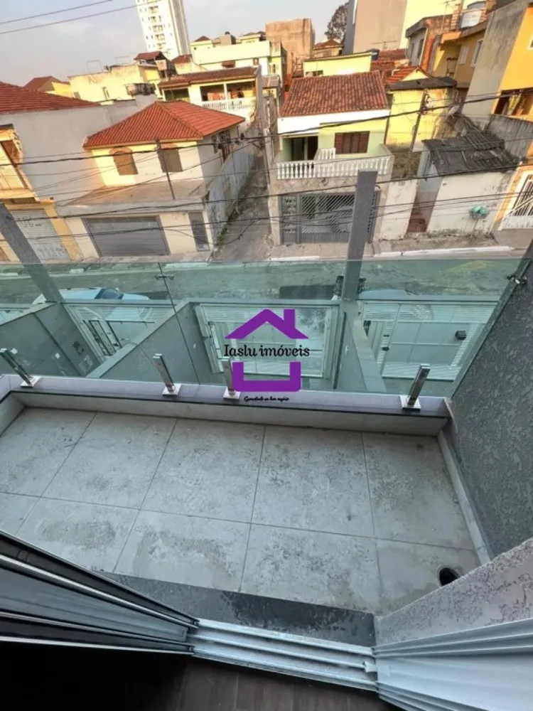Sobrado, 3 quartos, 218 m² - Foto 4