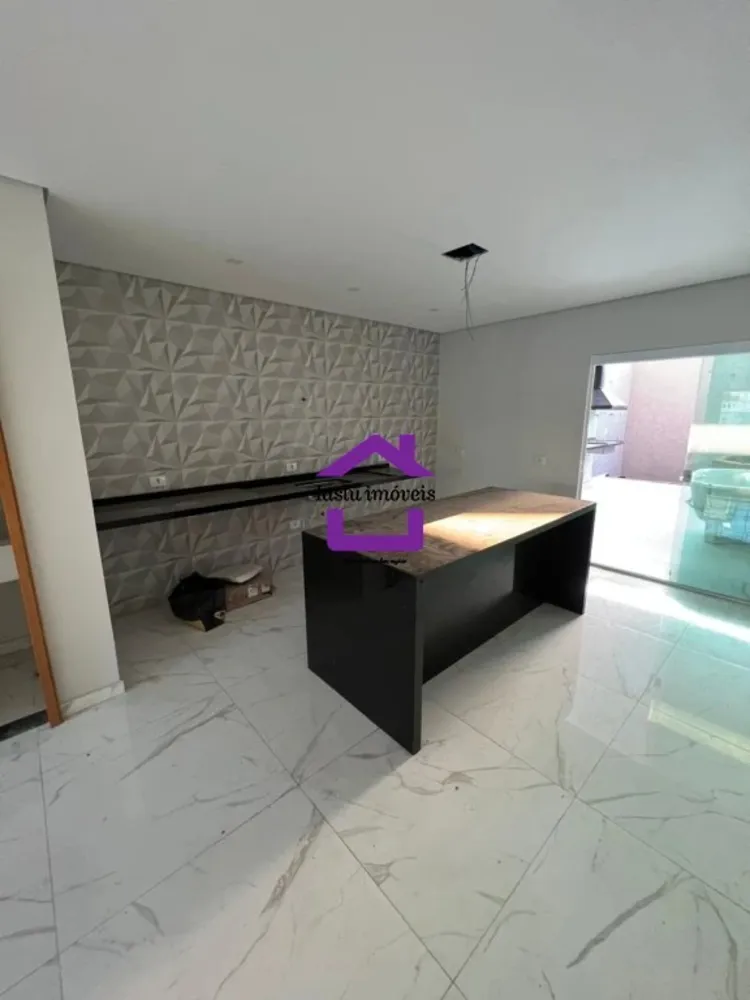 Sobrado, 3 quartos, 218 m² - Foto 3