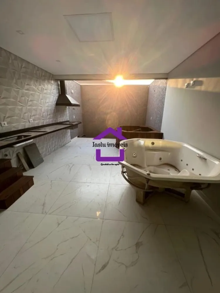 Sobrado, 3 quartos, 218 m² - Foto 8