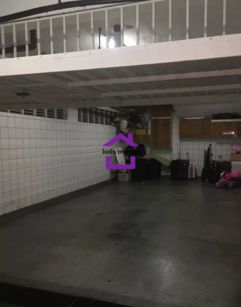 Apartamento, 4 quartos, 180 m² - Foto 20