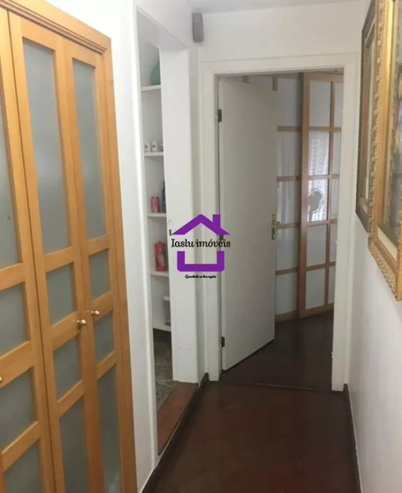 Apartamento, 4 quartos, 180 m² - Foto 9