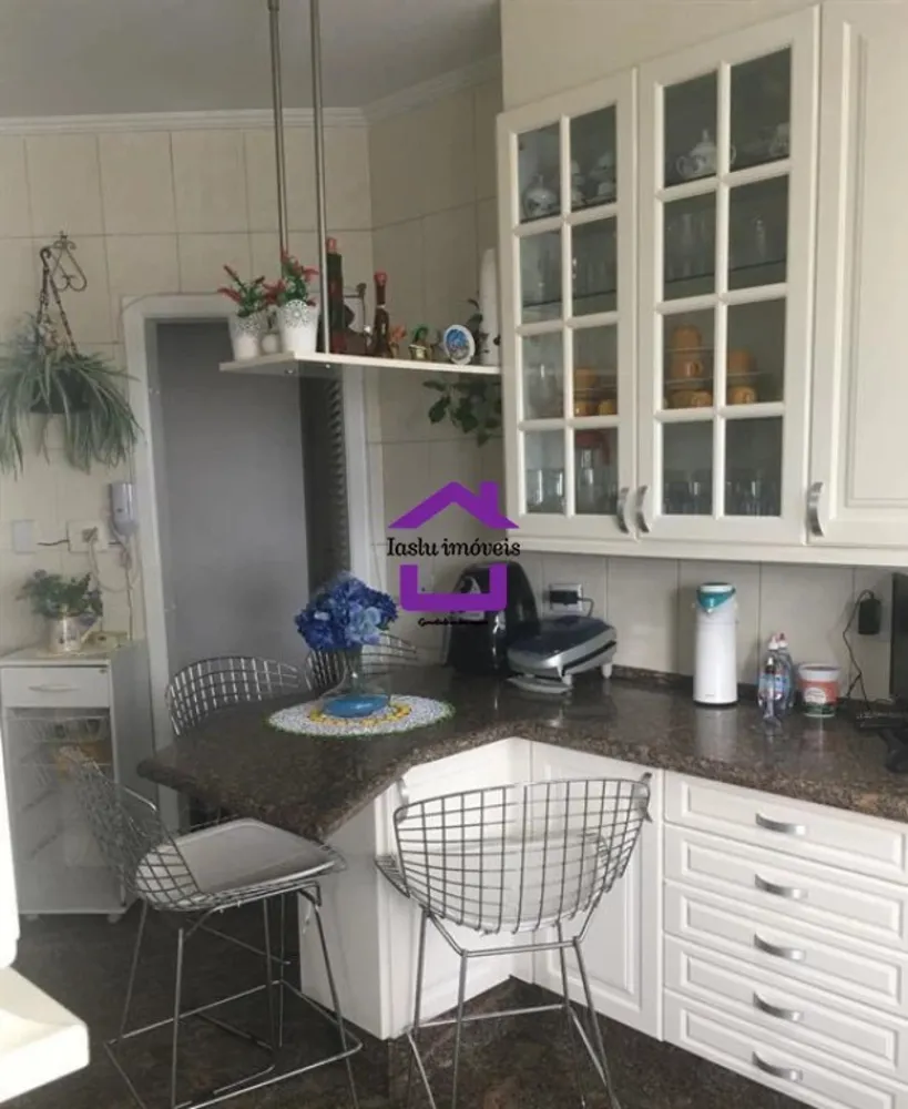 Apartamento, 4 quartos, 180 m² - Foto 21