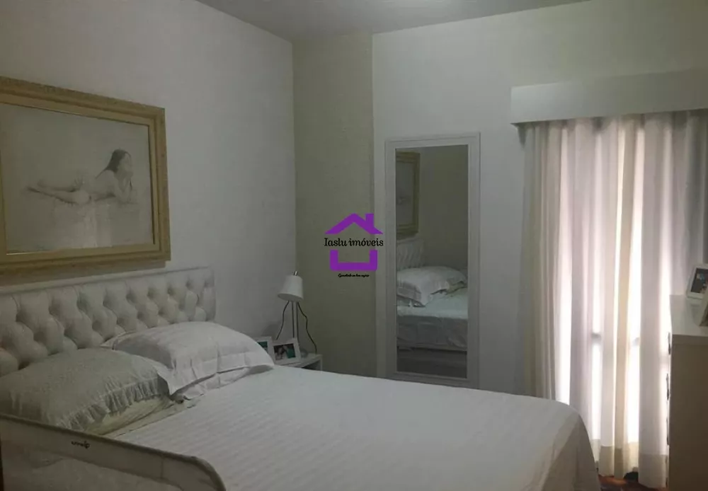 Apartamento, 4 quartos, 180 m² - Foto 11
