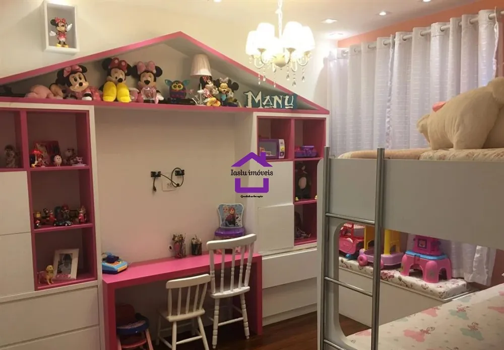 Apartamento, 4 quartos, 180 m² - Foto 22