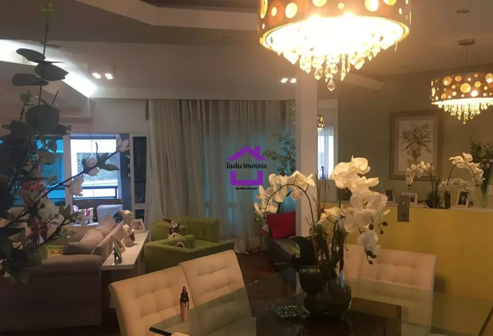Apartamento, 4 quartos, 180 m² - Foto 1